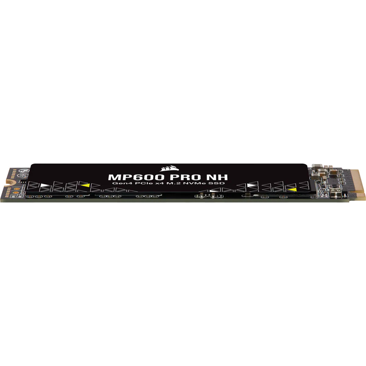 Corsair MP600 PRO NH 4 TB M.2 PCI Express 4.0 NVMe 3D TLC NAND, 7000 MB/s