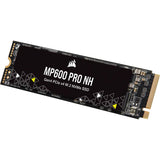 Corsair MP600 PRO NH 4 TB M.2 PCI Express 4.0 NVMe 3D TLC NAND, 7000 MB/s