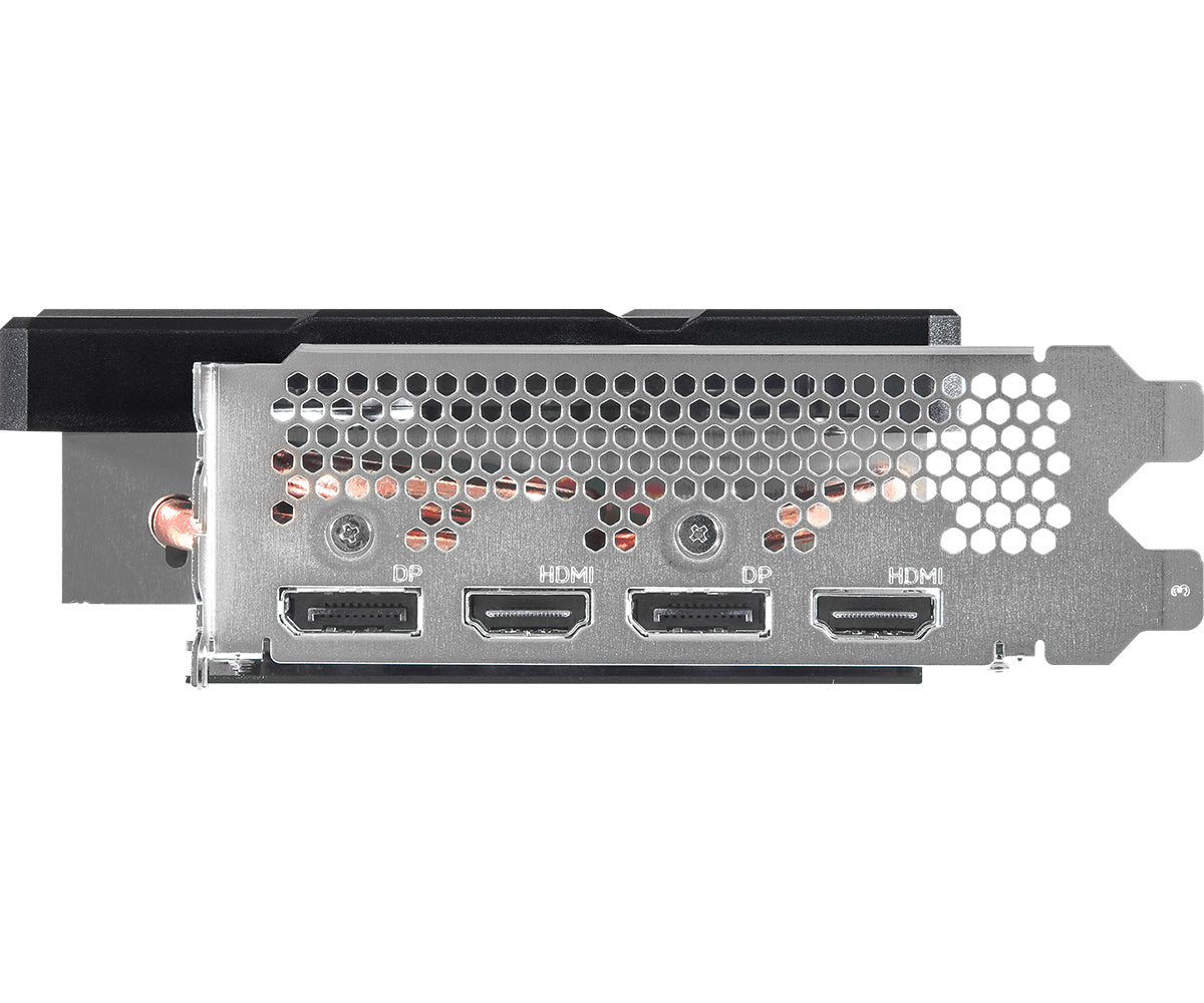 Tarjeta de Video Intel ARC Asrock Challenger A750 CLD 8GO OC Dual Fan GDDR6 PCIe 4 0 256 bits HDMI DP