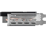 Tarjeta de Video Intel ARC Asrock Challenger A750 CLD 8GO OC Dual Fan GDDR6 PCIe 4 0 256 bits HDMI DP