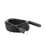 Cable de Extensión Activo USB 2.0 / 5 Metros / Macho-Hembra / Booster individual FE1.1S incorporado / Velocidad de hasta 480 Mbps / Ideal para impresoras, consolas , Webcam, etc.