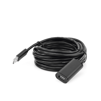 10319 - Ugreen 10319 cable USB USB 2.0 5 m USB A Negro