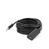 10319 - Ugreen 10319 cable USB USB 2.0 5 m USB A Negro