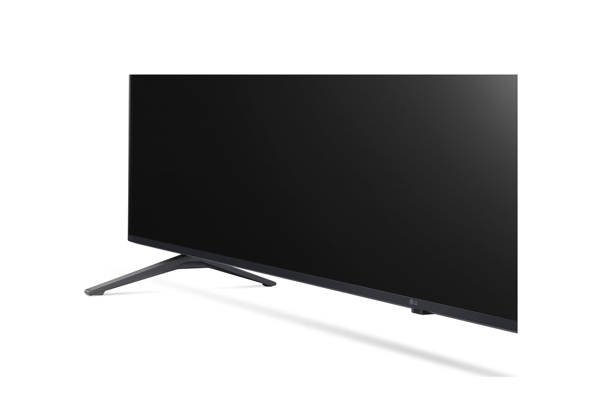 LG 55UT801C televisiones para el sector hotelero 139,7 cm (55") 4K Ultra HD 3840 x 2160 Pixeles LED