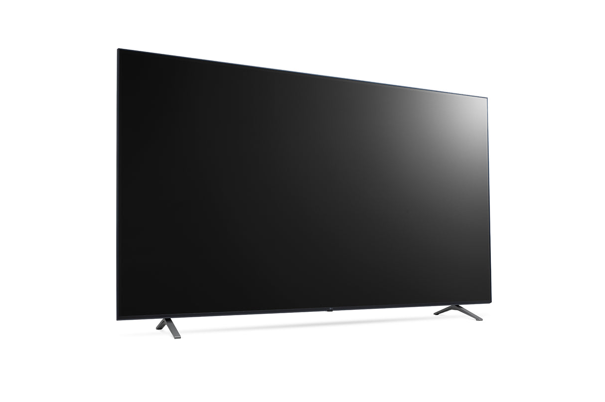 LG UHD 86UR871C Televisor 2,18 cm (86") 3840 x 2160 Pixeles 4K Ultra HD LED Smart TV Wifi Negro