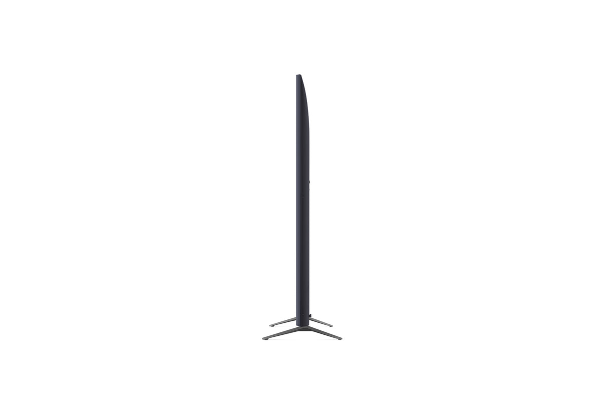 LG 55UT801C televisiones para el sector hotelero 139,7 cm (55") 4K Ultra HD 3840 x 2160 Pixeles LED