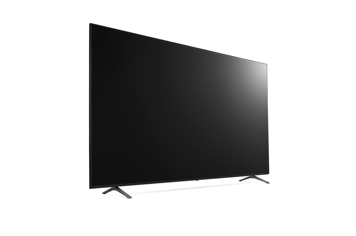 LG 75UT801C Televisor 190,5 cm (75") 3840 x 2160 Pixeles 4K Ultra HD Smart TV Wifi Negro