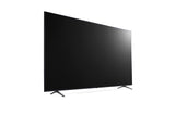 LG 55UT801C televisiones para el sector hotelero 139,7 cm (55") 4K Ultra HD 3840 x 2160 Pixeles LED