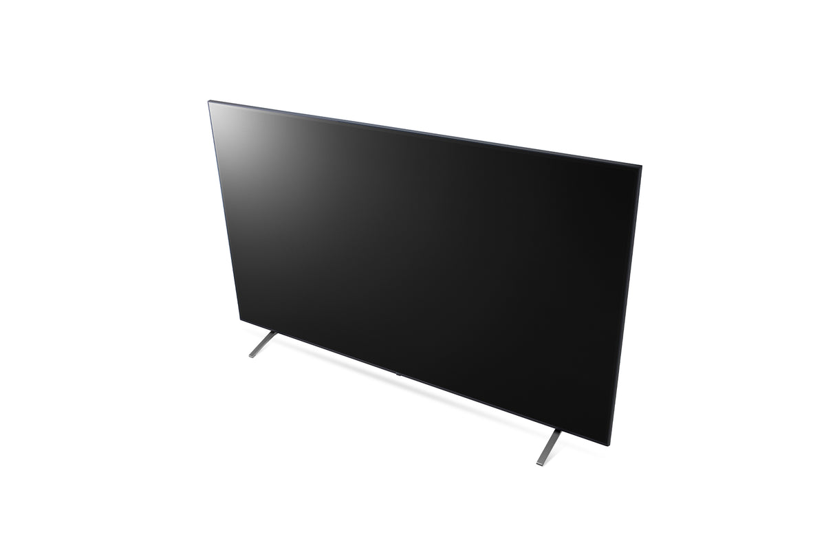 LG 55UT801C televisiones para el sector hotelero 139,7 cm (55") 4K Ultra HD 3840 x 2160 Pixeles LED