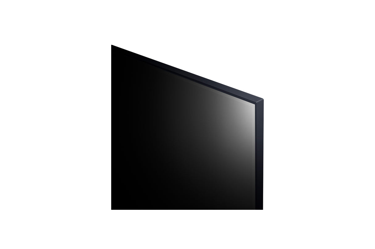 LG 55UT801C televisiones para el sector hotelero 139,7 cm (55") 4K Ultra HD 3840 x 2160 Pixeles LED