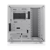 Thermaltake Core P3 TG Pro Midi Tower Blanco, ATX, EATX, Micro ATX, CA-1G4-00M6WN-09