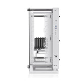 Thermaltake Core P3 TG Pro Midi Tower Blanco