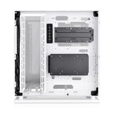Thermaltake Core P3 TG Pro Midi Tower Blanco, ATX, EATX, Micro ATX, CA-1G4-00M6WN-09