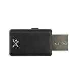 Perfect Choice PC-331155 receptor de audio bluetooth 10 m Negro