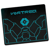 Perfect Choice V-930655 teclado Ratón incluido Juego USB Negro