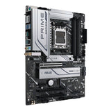 ASUS PRIME X670-P WIFI placas base AMD Zócalo AM5 AMD Ryzen™ 7 DDR5-SDRAM