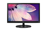 LG 19M38H Monitor 48,3 cm (19") 1366 x 768 Pixeles WXGA Negro