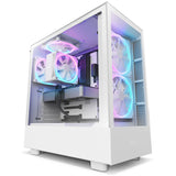 FUENTE DE PODER NZXT (PA-7G2BB-BP) C750 750W, 80 PLUS GOLD, GRANEL