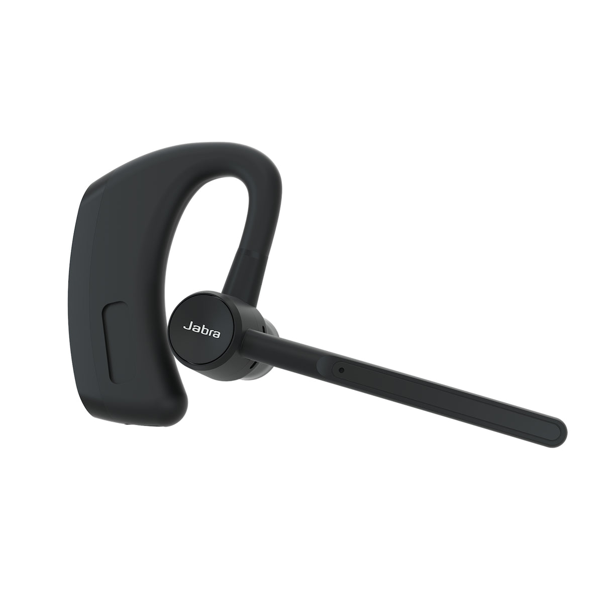 Jabra Perform 45 Auriculares gancho de oreja USB Tipo C Bluetooth Negro