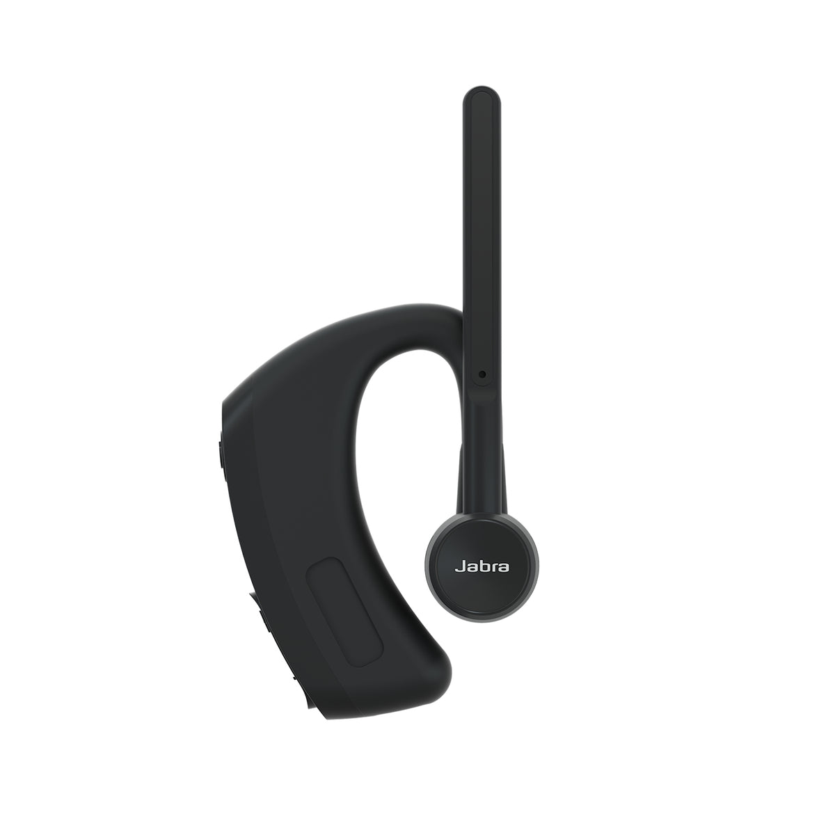 Jabra Auricular Jabra Perform 45 Inalámbrico Detrás de oído Mono - Negro - Monaural - Intrauditivo - 9144cm - Bluetooth