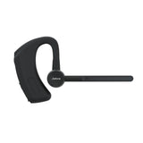 Jabra Auricular Jabra Perform 45 Inalámbrico Detrás de oído Mono - Negro - Monaural - Intrauditivo - 9144cm - Bluetooth
