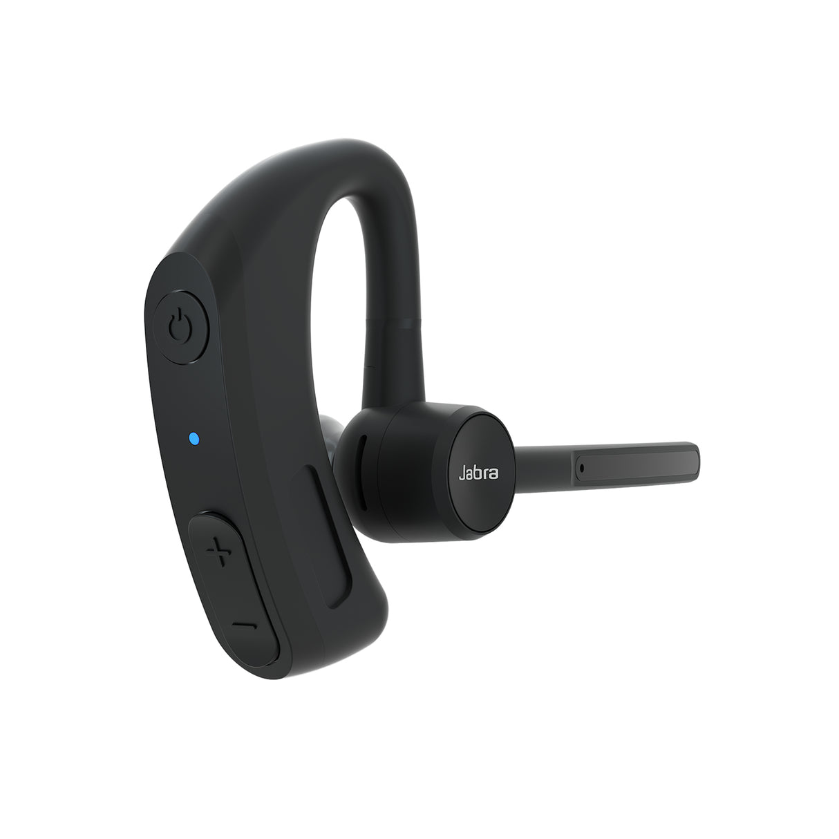 Jabra Perform 45 Auriculares gancho de oreja USB Tipo C Bluetooth Negro
