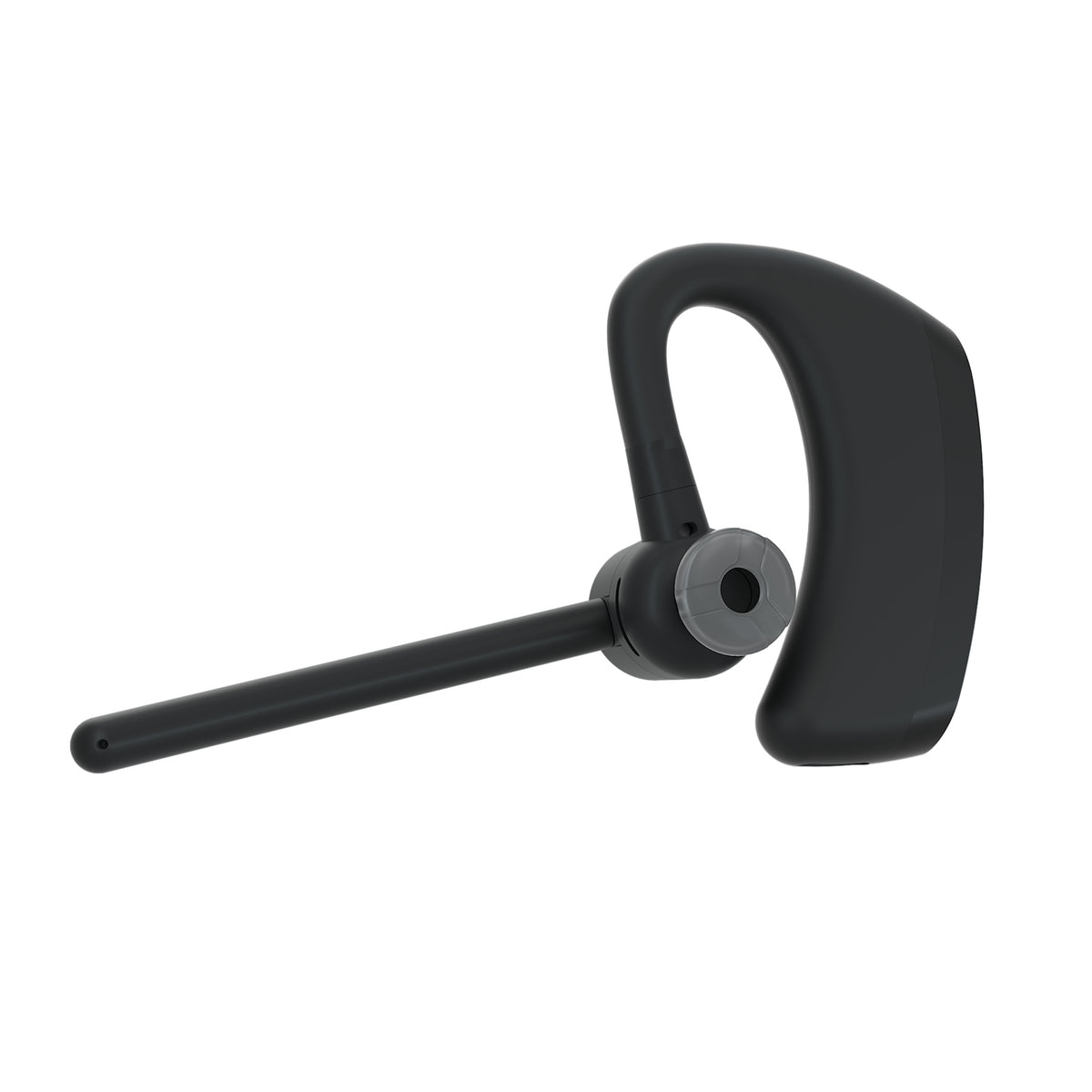 Jabra Perform 45 Auriculares gancho de oreja USB Tipo C Bluetooth Negro