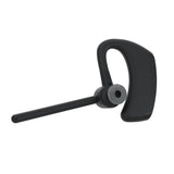 Jabra Perform 45 Auriculares gancho de oreja USB Tipo C Bluetooth Negro