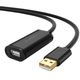 Ugreen 10326 cable USB USB 2.0 30 m USB A Negro