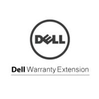 Garantía Dell para Monitores Especificados / 3-5 Años ProSupport Adv EX