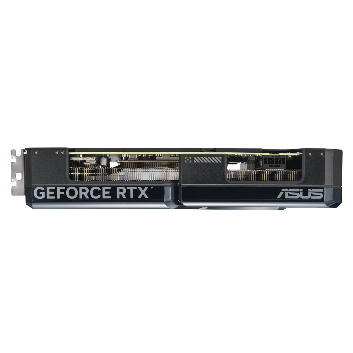 ASUS DUAL-RTX4070S-O12G tarjetas gráficas Si 7168 NVIDIA GeForce RTX 4070 SUPER