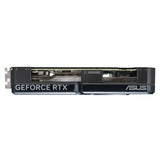ASUS DUAL-RTX4070S-O12G tarjetas gráficas Si 7168 NVIDIA GeForce RTX 4070 SUPER