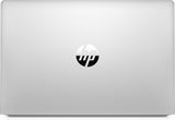 HP ProBook 440 G9 Intel® Core™ i5 i5-1240P Computadora portátil 35.6 cm (14") HD 8 GB DDR4-SDRAM 512 GB SSD Wi-Fi 6 (802.11ax) Windows 11 Pro Plata