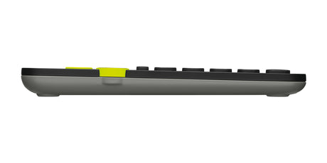 Logitech K480 Teclado Inalámbrico Bluetooth QWERTY Español