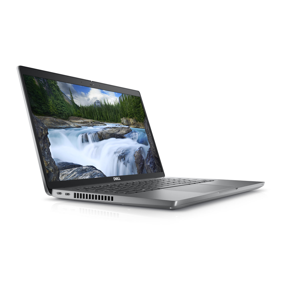 DELL Latitude 5430 Laptop Portátil Gris Concha Negocios