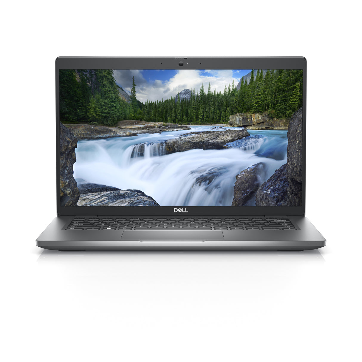 DELL Latitude 5430 Laptop Portátil Gris Concha Negocios