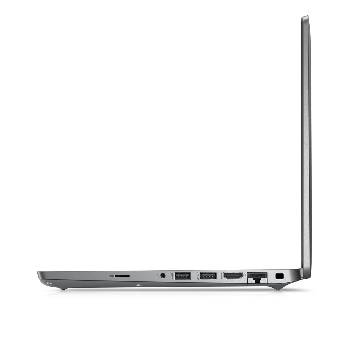 DELL Latitude 5430 Laptop Portátil Gris Concha Negocios