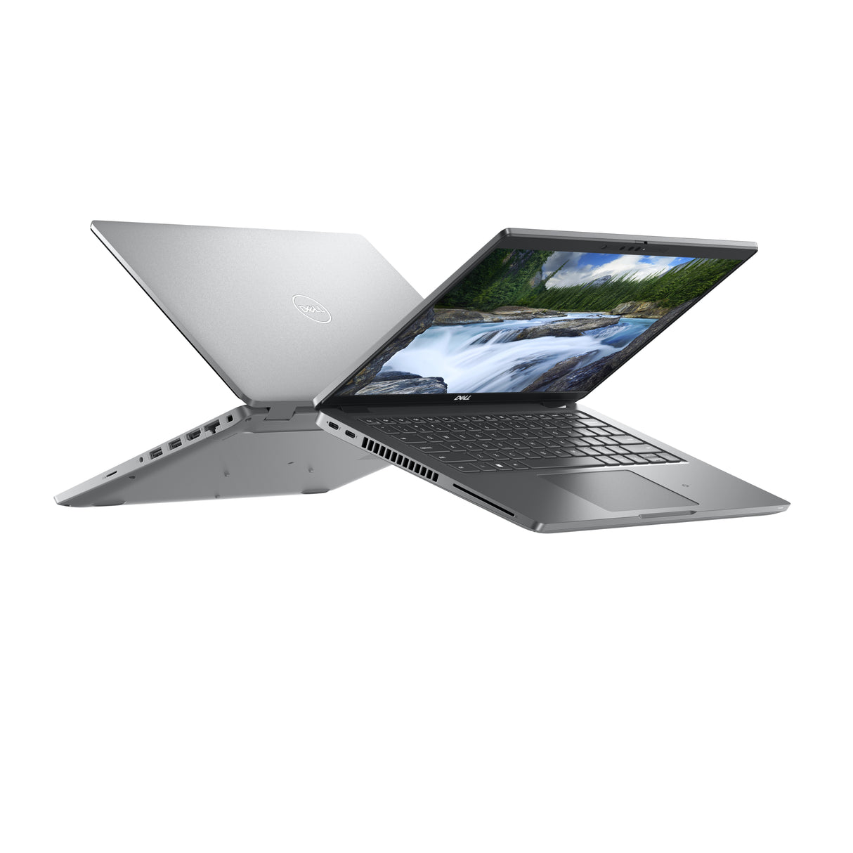 DELL Latitude 5430 Laptop Portátil Gris Concha Negocios