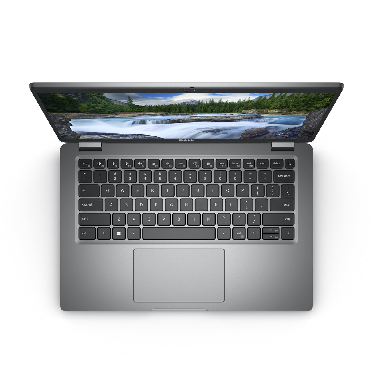 DELL Latitude 5430 Laptop Portátil Gris Concha Negocios