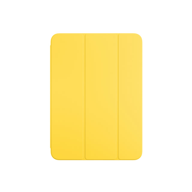 Apple Smart Folio 27.7 cm (10.9") Amarillo, iPad (10th generation), MQDR3ZM/A