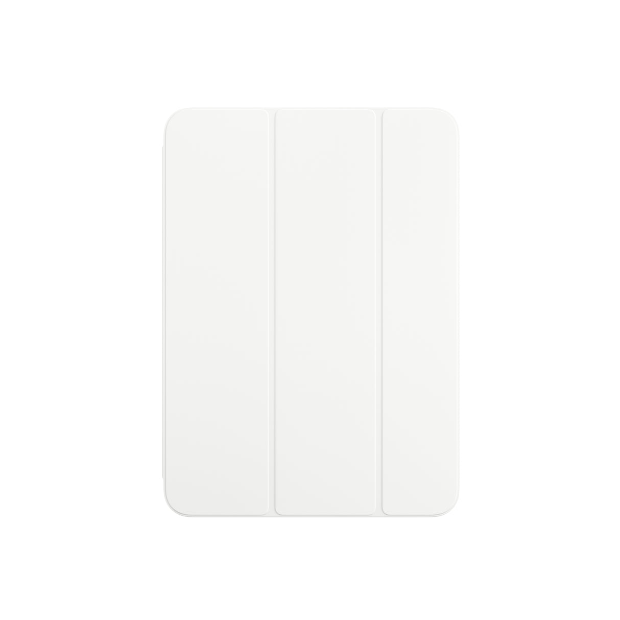 Apple Smart Folio 27.7 cm (10.9") Blanco, iPad (10th generation), MQDQ3ZM/A