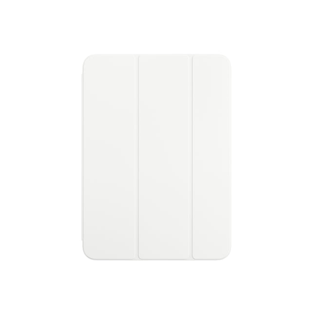 Apple Smart Folio 27.7 cm (10.9") Blanco, iPad (10th generation), MQDQ3ZM/A