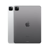 Apple iPad Pro 5G Apple M LTE 128 GB 27.9 cm (11") 8 GB Wi-Fi 6E (802.11ax) iPadOS 16 Gris, 2388 x 1668 Pixeles