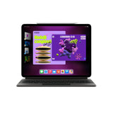 Apple iPad Pro 5G Apple M LTE 128 GB 27.9 cm (11") 8 GB Wi-Fi 6E (802.11ax) iPadOS 16 Gris, 2388 x 1668 Pixeles