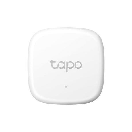TP-Link Tapo T310 sensores de temperatura y humedad Interior Sensor de temperatura y humedad Independiente Inalámbrico