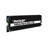 Patriot Memory P400 Lite 1 TB M.2 PCI Express 4.0 NVMe, P400LP1KGM28H | Unidades internas de estado sólido