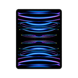 Apple iPad Pro Apple M 256 GB 32.8 cm (12.9") 8 GB Wi-Fi 6E (802.11ax) iPadOS 16 Plata, 2732 x 2048 Pixeles
