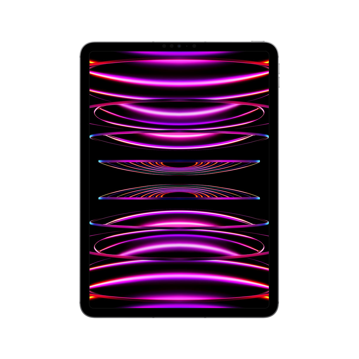 Apple iPad Pro 5G Apple M LTE 128 GB 27.9 cm (11") 8 GB Wi-Fi 6E (802.11ax) iPadOS 16 Gris, 2388 x 1668 Pixeles