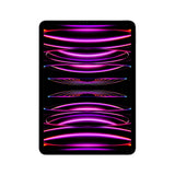 Apple iPad Pro 5G Apple M LTE 128 GB 27.9 cm (11") 8 GB Wi-Fi 6E (802.11ax) iPadOS 16 Gris, 2388 x 1668 Pixeles