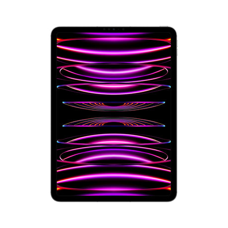 Apple iPad Pro 5G Apple M LTE 128 GB 27.9 cm (11") 8 GB Wi-Fi 6E (802.11ax) iPadOS 16 Gris, 2388 x 1668 Pixeles